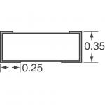 LQP15MN2N4W02D Ferrite Bead Inductor NEW AND ORIGINAL STOCK