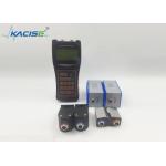 KUFH2000 Series Handheld Ultrasonic Flow Meter RS485 Output DC8-36V for sale