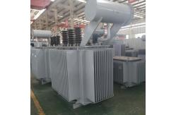 China Substation 25kv 5000kva Power Distribution Transformer supplier
