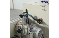 China Bevel Straight Edge Banding Machine supplier