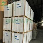 High whiteness 98% 325gr  360gr Foodgrade Fbb Paper For Cake Package Box 70 x 100cm for sale