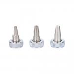 DL-1232-F Pex Expander Head , Uponor Pex Expander Tool LOGO Customizable for sale