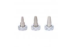 China DL-1232-F Pex Expander Head , Uponor Pex Expander Tool LOGO Customizable supplier