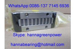 China RUS19069 GR3 / RUS19069KS Linear Ball Bearing With Lubrication Facility supplier