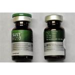 sust 250 Injection Paper Glossy 10ml Vial Labels Free Design For vial