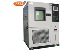 China SUS 304# Stainless Steel Temperature And Humidity Test Chamber For Lab Use supplier