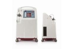 China Remote Control Portable Oxygen Concentrator 10 Liter Medical supplier