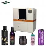 Precision In Motion: 360-Degree Printing Revolution With Aluminum Can Rotary Printer for sale