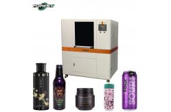 China Precision In Motion: 360-Degree Printing Revolution With Aluminum Can Rotary Printer supplier