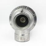 CA76T Die Cast Aluminum Alloy Pulse Jet Valves for Optimal Dust Control