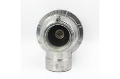 China CA76T Die Cast Aluminum Alloy Pulse Jet Valves for Optimal Dust Control supplier