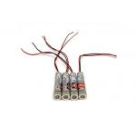 Industrial Laser 650nm Red Line Laser Module 5mw Cross Line Laser Diode for sale