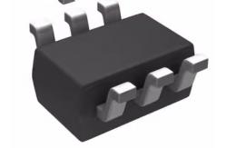 China MCP4017T-104E/LT MICROCHIP SC70-6 IC Integrated Circuits Components supplier