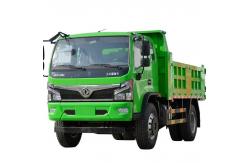China Dongfeng Frica R6 180 hp 4x2 3.9m Dump Truck supplier