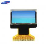 0.96 OLED Display Module Weld 30Pin 128x128 OLED Display for sale