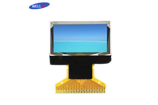 0.96 OLED Display Module Weld 30Pin 128x128 OLED Display