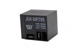 China T91 30A 40A Stabilizer Relay 220V Power Control Relay For Servio Stabilizer supplier