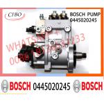 High Pressure Common Rail Fuel Pump 0445020232 0445020240 0445020245 for sale