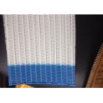 Spiral Monofilament Polyester Conveyor Belt For Food Industry 1m 50 Meters for sale