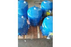 China Stationary CE 12HP Maneurop Reciprocating Compressor MTZ144HV4AVE 8414301900 supplier