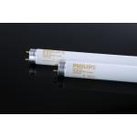 Color Matching Fluorescent Tube Light / Lamp Lightweight Simple Design for sale