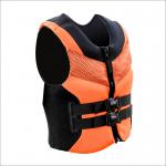 OEM Neoprene PFD Personal Flotation Device For Tow Sports