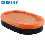 2277449 P785965 PA4997 32/926072 Truck Air Filter For Caterpillar Crawler Tractors Loaders for sale