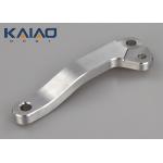 CNC Rapid Prototyping Aluminum Plate Metal Box Case Manufacturing