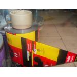 Customized Printed Plastic Film In Rolls For Automatic Packaging Or Automatic Packing for sale