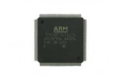 China 216MHz Integrated Circuit Chip STM32F767IGT6 32-Bit Microcontroller IC 176-LQFP supplier
