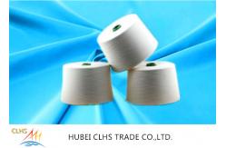 China 40/2 40s2 100 Spun Polyester Sewing Thread High Colour Fastness supplier