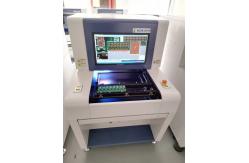 China Automatic Optical Inspection SMT AOI VCTA-A410 Machine supplier