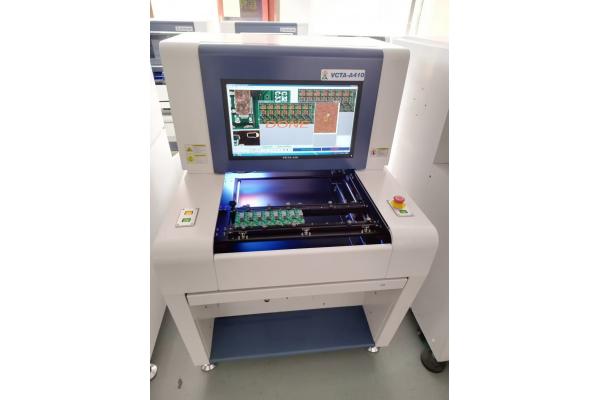 Automatic Optical Inspection SMT AOI VCTA-A410 Machine
