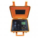 Stainless Steel Accuracy Geophysical Wireline Well Logging Tool for sale