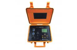 China Stainless Steel Accuracy Geophysical Wireline Well Logging Tool supplier