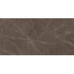Bookmatch Ultra Thin Brow 750x1500 Marble Look Porcelain Tile for sale