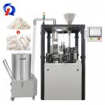 NJP 1500D Meets GMP Standard Specification Capsule Filling Machine