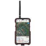HandHeld Drone Detection And Positioning Equipment With Trajectory Tracking Function for sale