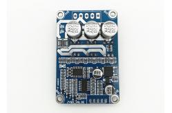China Non Inductive Motor Control Driver Speed ​​Control Board Reversing Board supplier