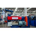 1000mm Cable Extruder For Inner Or Outer Sheathing And Insulation With 180kg/hour Capacity for sale