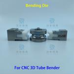 Mirror Finish OMS CNC 3D Bender Bending Die for Precision Bending