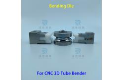 China Mirror Finish OMS CNC 3D Bender Bending Die for Precision Bending supplier