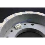 Max 3 Model Filter Assembling Machine Heater To Heat Up Drum High Efficient for sale