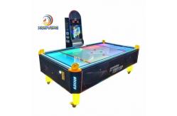 China OEM Mesa Table Hockey Arcade Machine For 2 Players Kids Game supplier