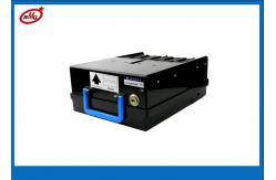 China 00103334000E ATM Spare Parts Diebold Opteva Reject Cassette supplier