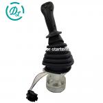 5kg Excavator Hydraulic Joystick PV48K1144 PV48K-1144 KPM ST1030 Excavator Pilot Valve for sale