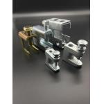 Construction m6 m8 m10 m12 Beam Clamps for Threaded Rod for sale