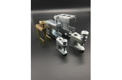 China Construction m6 m8 m10 m12 Beam Clamps for Threaded Rod supplier