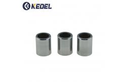 China Pcd Layer Pdc Mining Cemented Carbide Buttons For Hard Rock supplier