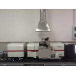 Eight Lamp Aas Spectrophotometer Flame Graphite Furnace Integrated Machine Economic for sale